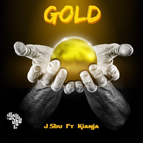 Gold ft. Kianja | Boomplay Music