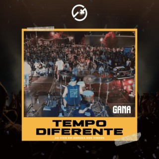 Tempo Diferente (Live) lyrics | Boomplay Music