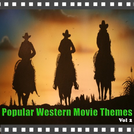 Once Upon A Time In The West | Boomplay Music