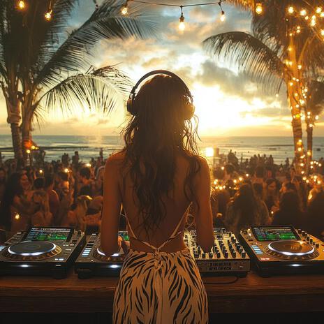 Ibiza Party Vibes | Boomplay Music