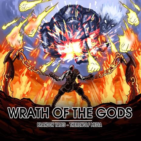 Wrath of the Gods