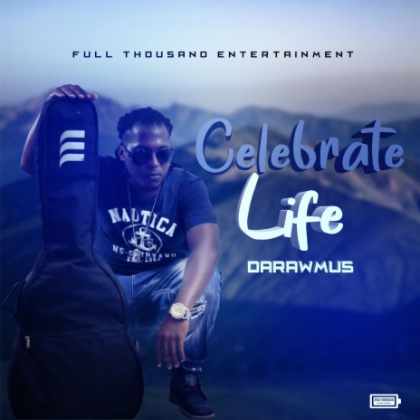 Celebrate Life | Boomplay Music