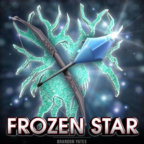 Frozen Star