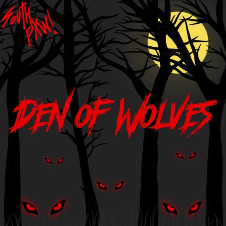 den of wolves