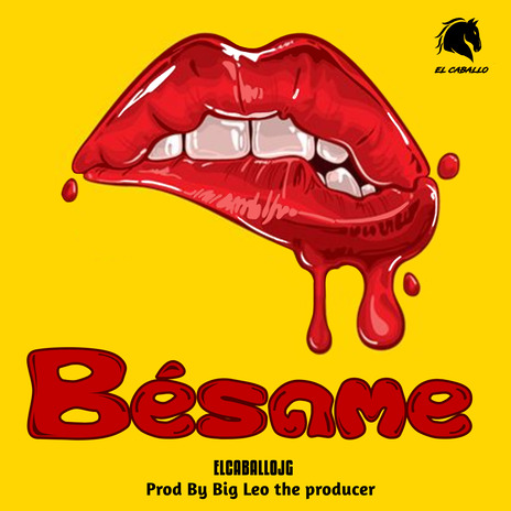 Bésame | Boomplay Music