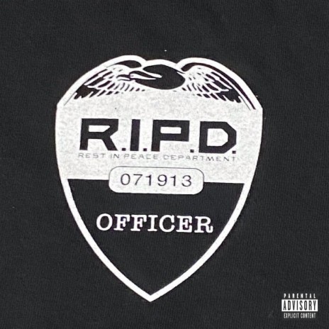 RIP D ft. KYA & Prie$t Nvppy | Boomplay Music