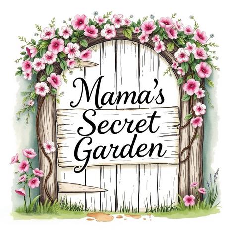 Mama's Secret Garden