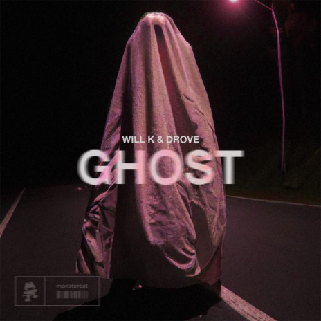 Ghost ft. Drove | Boomplay Music