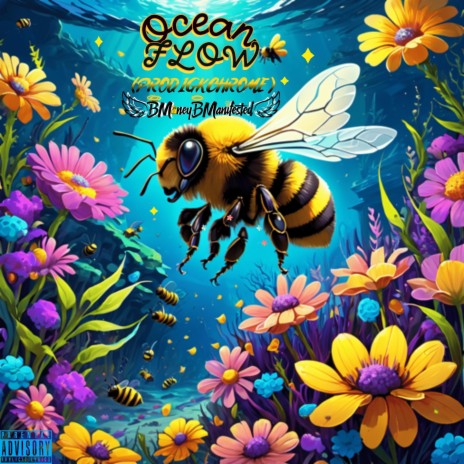 OCEAN FLOW. | Boomplay Music