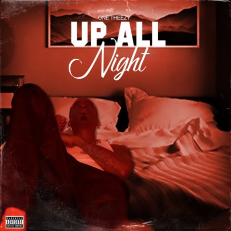 Up All Night | Boomplay Music