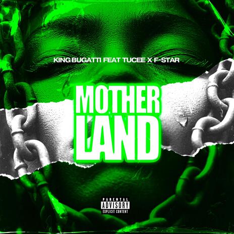 Motherland ft. Tucee & F-Star | Boomplay Music