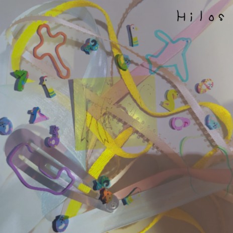 Hilos ft. dientes dulces | Boomplay Music