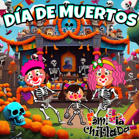 Día de Muertos | Boomplay Music