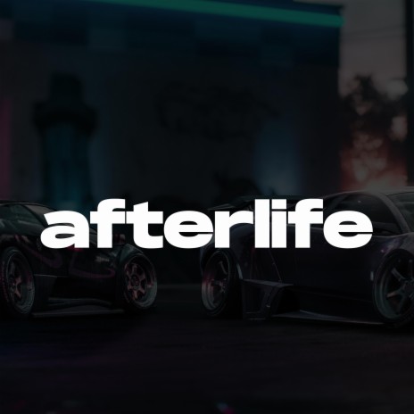 Afterlife (Melodic Drill Type Beat) | Boomplay Music