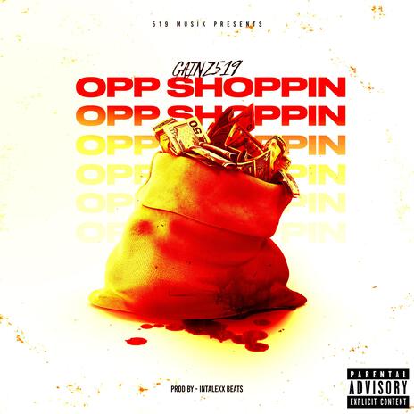 Opp shoppin | Boomplay Music