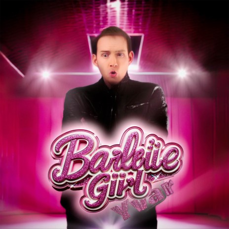 Barbie Girl | Boomplay Music