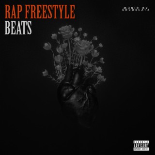 Rap Freestyle Beats (Freestyle Beats Instrumental 2023)