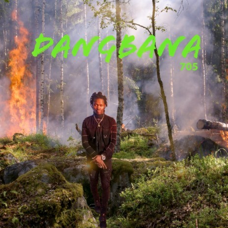 Dangbana | Boomplay Music