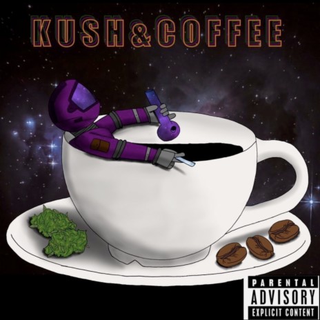 Kush & Coffee