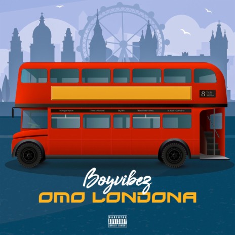 Omo Londona | Boomplay Music