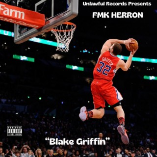 Blake Griffin