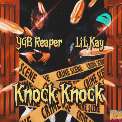 Knock Knock ft. lil Kay