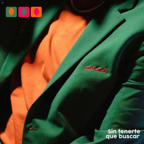 Sin Tenerte Que Buscar | Boomplay Music