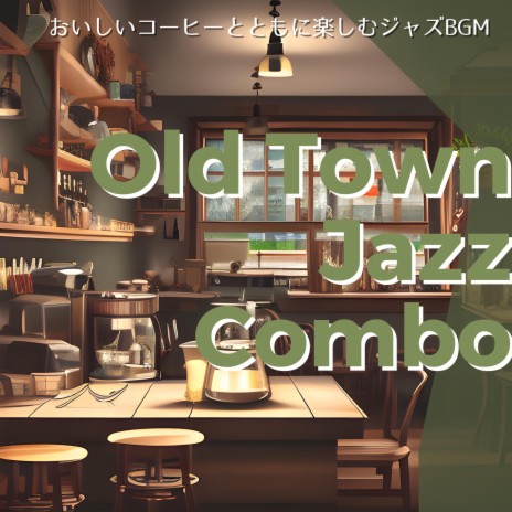 Coffee and a Touch of Jazz | Boomplay Music