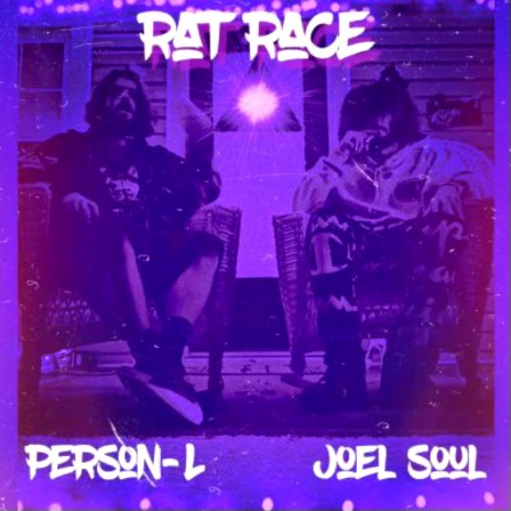 Rat Race ft. Person-L | Boomplay Music