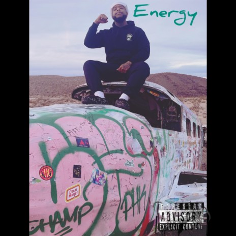 Energy | Boomplay Music