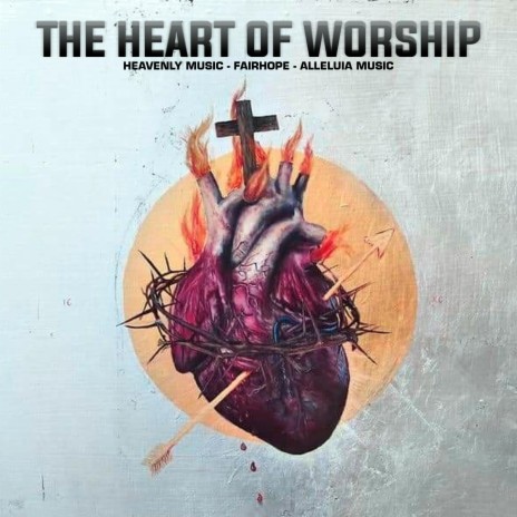 Nothing But The Blood ft. FairHope & Alleluia Music | Boomplay Music