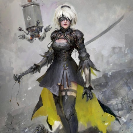 2b! (Intro)