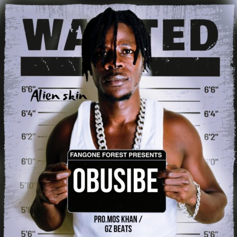 Obusibe | Boomplay Music