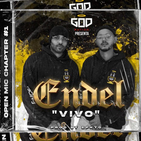 Endel Vivo : Open Mic, Chapter#1 ft. Endel | Boomplay Music