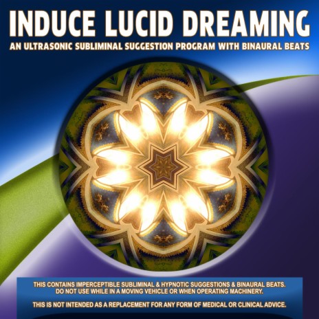 Induce Lucid Dreaming