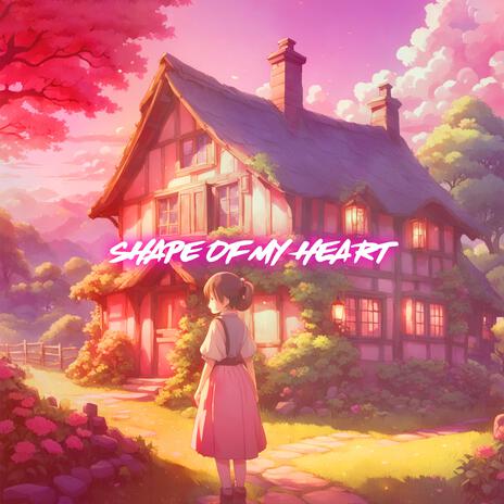 Shape Of My Heart (Nightcore) | Boomplay Music