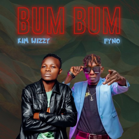 Bum Bum ft. Fyno