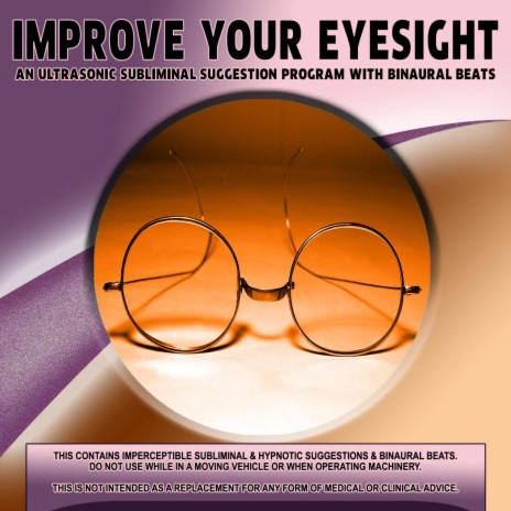 Improve Your Eyesight | Boomplay Music