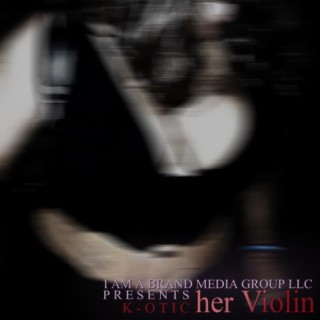 her Violin