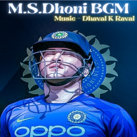 MS Dhoni Background Music | Boomplay Music