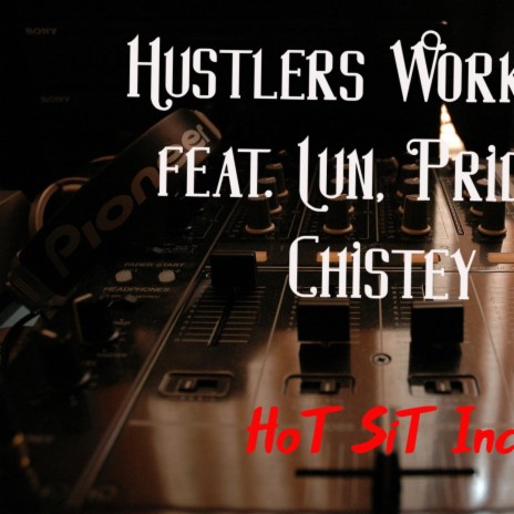Hustlers Work Out | Boomplay Music