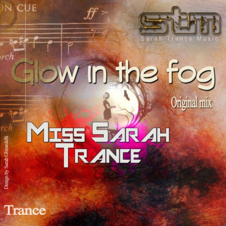 Glow in the fog (Glow in the fog - Original mix) | Boomplay Music