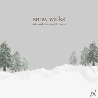 Snow Walks