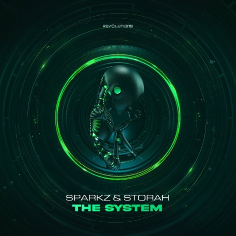 The System ft. Storah | Boomplay Music