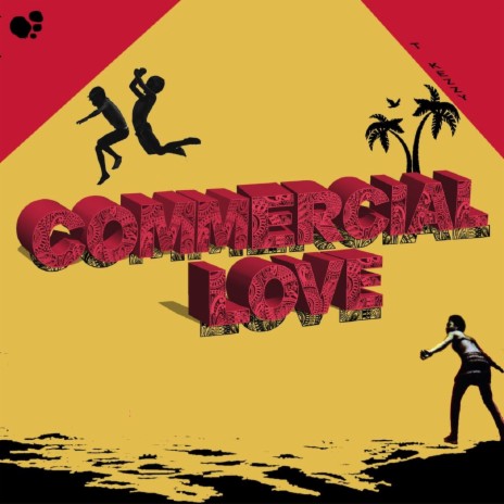 Commercial Love