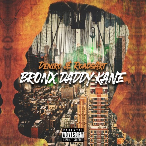 Bronx Daddy Kane (Instrumental) ft. RoadsArt | Boomplay Music