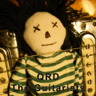 QRD - The Guitarists