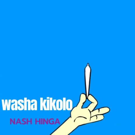 Washa Kikolo | Boomplay Music