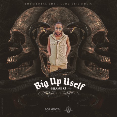 Big up Uself | Boomplay Music