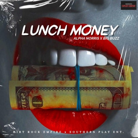 Lunch Money ft. Big Buzz | Boomplay Music